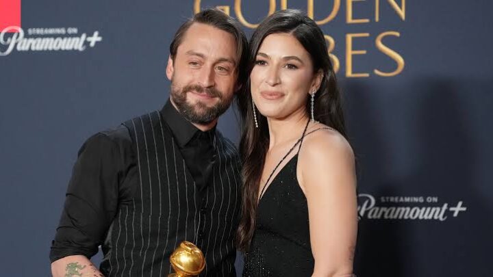 Kieran Culkin’s wife, Jazz Charton Bio: Age, Children, Height, Wiki, Net Worth, Instagram, Pictures, Model