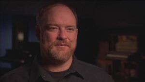 John Carter Cash