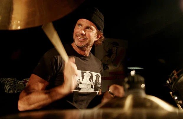 Chad Smith Biography: Music, Children, Awards, Height, Ethnicity, Age, Net Worth, Siblings, Parents