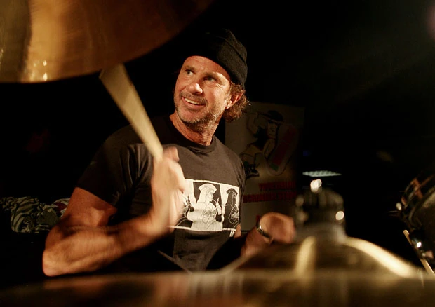 Chad Smith Biography: Music, Children, Awards, Height, Ethnicity, Age, Net Worth, Siblings, Parents
