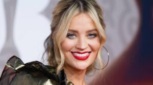 Laura Whitmore