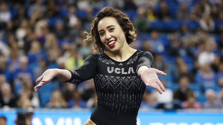 Katelyn Ohashi Biography: Age, Height, Ethnicity, Love Life, Net Worth, Siblings, Parents