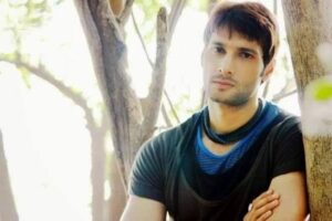 Aham Sharma