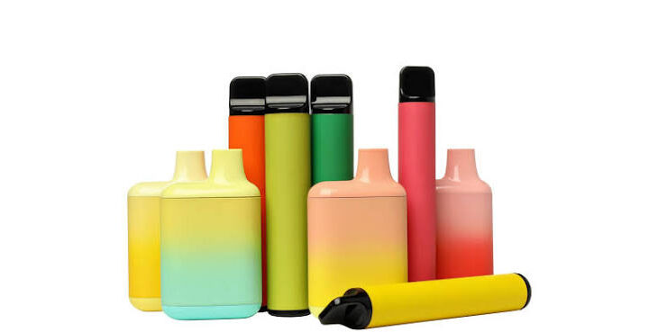 Everything You Need to Know About Disposable Vapes