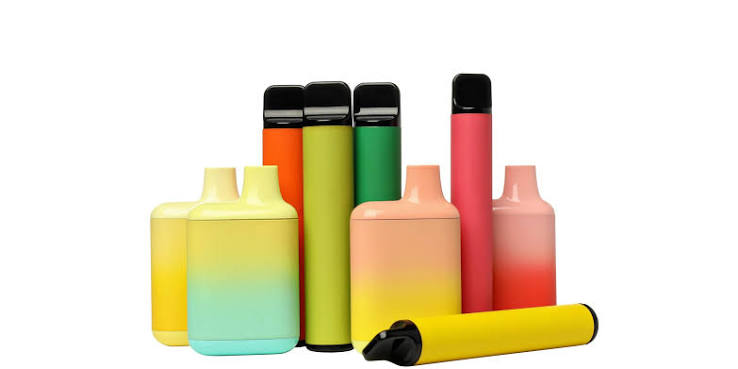 Everything You Need to Know About Disposable Vapes