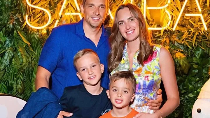 Vlad and Niki’s father Sergey Vashketov Biography: Height, Ethnicity, Age, Net Worth, Siblings, Parents, Children