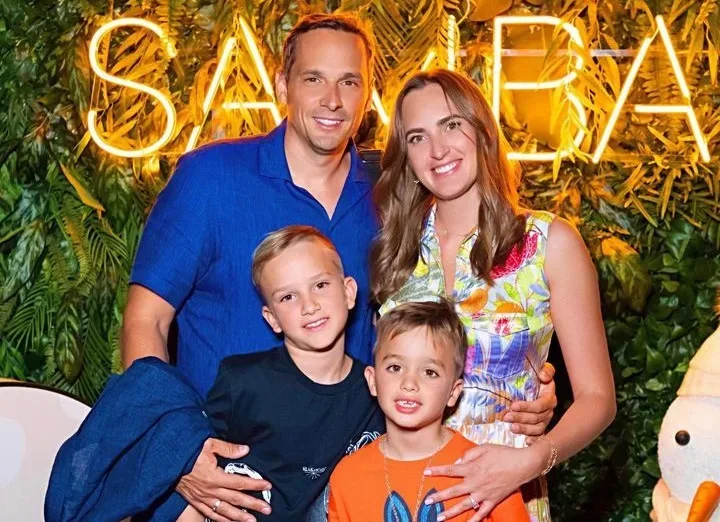 Vlad and Niki’s father Sergey Vashketov Biography: Height, Ethnicity, Age, Net Worth, Siblings, Parents, Children
