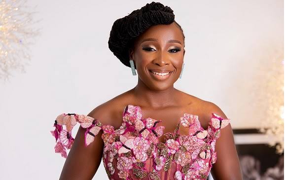 Naa Ashorkor Biography: Height, Ethnicity, Age, Net Worth, Siblings, Parents, Movies, Husband, Children