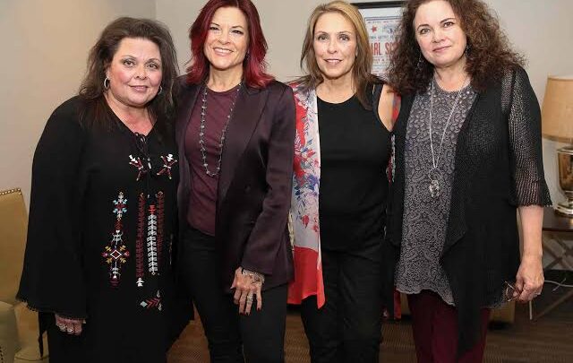 Johnny Cash’s Daughter, Kathy Cash Biography: Siblings, Wikipedia, Net Worth, Age, Parents, Husband, Children