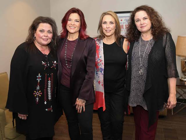 Johnny Cash’s Daughter, Kathy Cash Biography: Siblings, Wikipedia, Net Worth, Age, Parents, Husband, Children