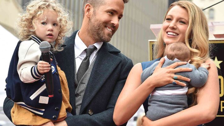 Inez Reynolds Biography – Blake Lively And Ryan Reynolds Daughter Age, Birthday, Movies, Net Worth, Siblings, Height