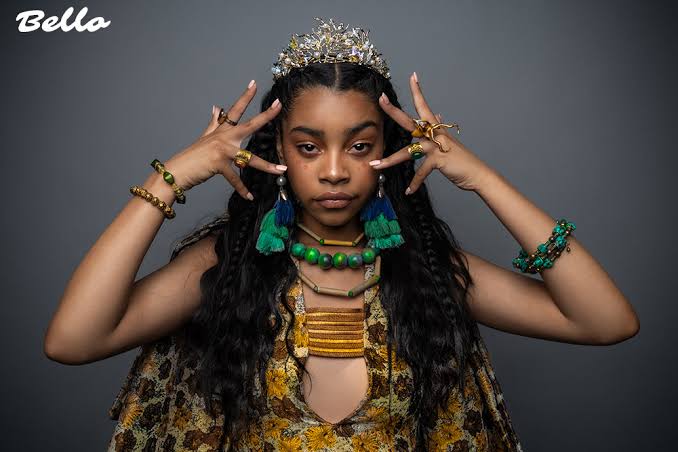 Jadah Marie Biography: Movies, Age, Net Worth, Siblings, Parents, Height, Ethnicity, TV Series
