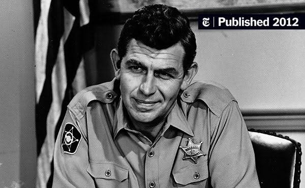 Andy Griffith Biography: Obituary, Children, Height, Ethnicity, Age, Net Worth, Siblings, Parents, Wife