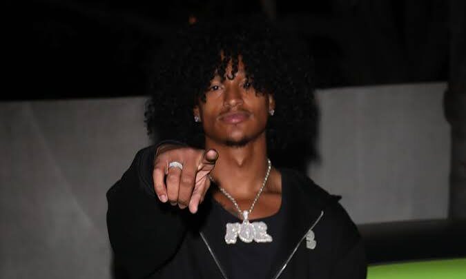 Aries Williams Biography: Ethnicity, Age, Net Worth, Siblings, Parents, Girlfriend, Height