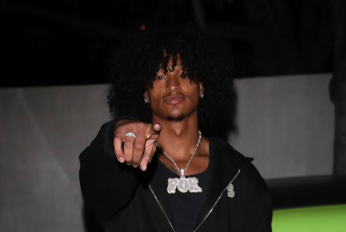 Aries Williams Biography: Ethnicity, Age, Net Worth, Siblings, Parents, Girlfriend, Height