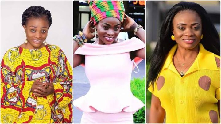 Evangelist Diana Asamoah Biography: Age, Net Worth, Siblings, Parents, Height, Ethnicity