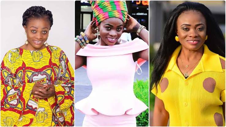 Evangelist Diana Asamoah Biography: Age, Net Worth, Siblings, Parents, Height, Ethnicity