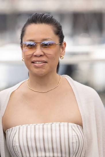 Tiffany Chen Biography: Parents, Age, Height, Siblings, Net Worth, Children, Pictures, Movies
