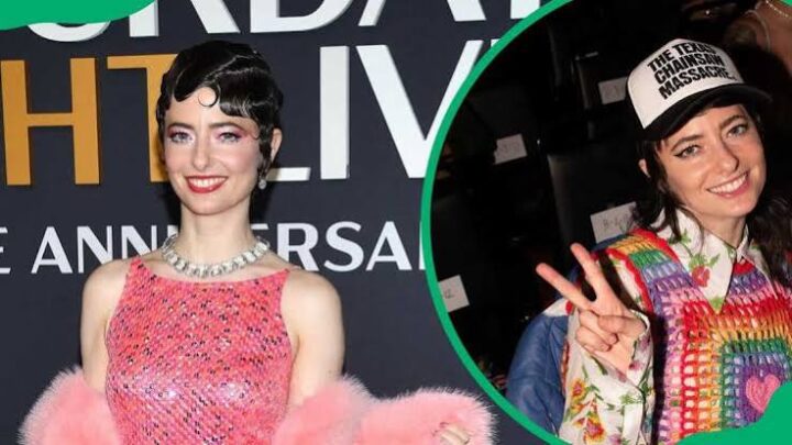 Sarah Sherman Biography: Age, Net Worth, Instagram, Spouse, Height, Wiki, Parents, Awards, Movies