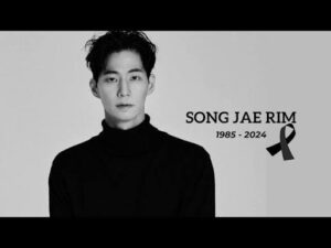 Song Jae-rim