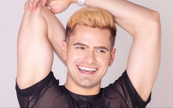 Caleb Marshall Biography: Age, Net Worth, YouTube, Partner, Height, Wedding, Instagram, Siblings