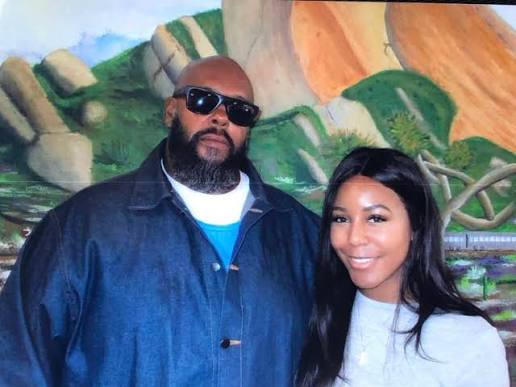 Suge Knight’s daughter, Bailei Knight Biography: Age, Instagram, Parents, Siblings, Net Worth, Height