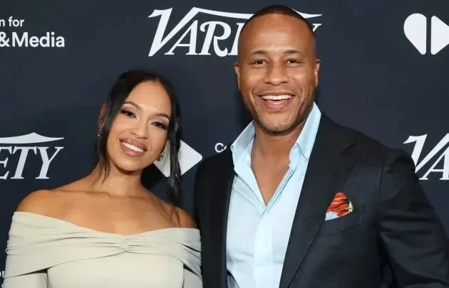 DeVon Franklin’s Partner, María Castillo Biography: Age, Ethnicity, Instagram, Parents, Net Worth, Height, Religion