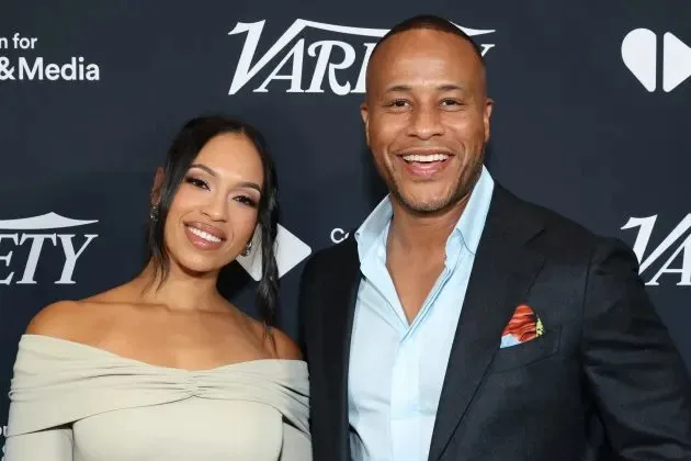 DeVon Franklin’s Partner, María Castillo Biography: Age, Ethnicity, Instagram, Parents, Net Worth, Height, Religion