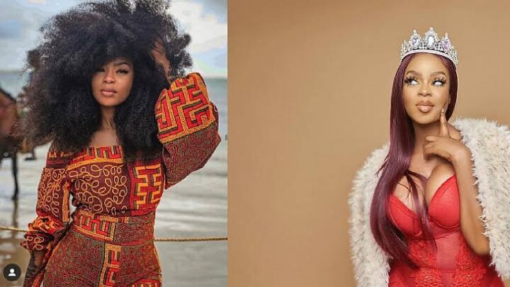 Nenny B Biography: Age, Education, Ethnicity, Tribe, Net Worth, Instagram, Parents