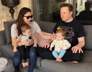 Techno Mechanicus Musk