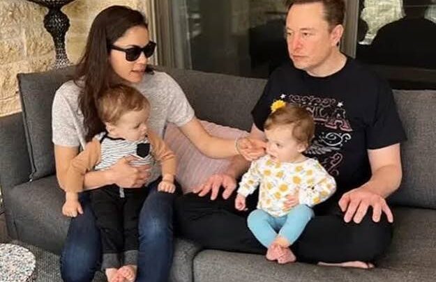 Elon Musk’s Son, Tau Techno Mechanicus Musk Biography: Mother, Siblings, Age, Net Worth, Nationality