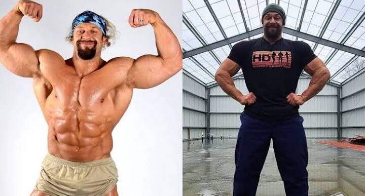 Jujimufu Biography: Spouse, Age, Net Worth, Wikipedia, Fitness, Children, Siblings, YouTube