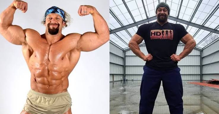 Jujimufu Biography: Spouse, Age, Net Worth, Wikipedia, Fitness, Children, Siblings, YouTube