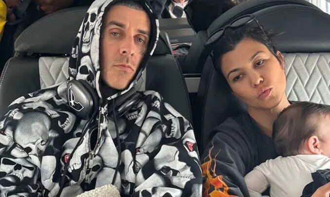 Kourtney Kardashian’s Son, Rocky Thirteen Barker Biography: Age, Photo, Father, Net Worth, Nationality