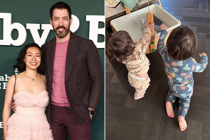 Drew Scott’s Daughter, Piper Rae Scott Biography: Siblings, Parents, Age, Date of Birth, Net Worth