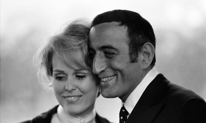 Tony Bennett’s Ex-wife, Sandra Grant Bennett Biography: Age, Net Worth, Children, Controversy, Movies