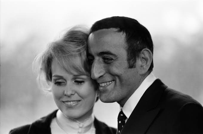 Tony Bennett’s Ex-wife, Sandra Grant Bennett Biography: Age, Net Worth, Children, Controversy, Movies