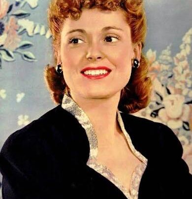 Martha Scott’s Children: Meet Carlton Scott Alsop, Kathleen Powell and Mary Powell Harpel