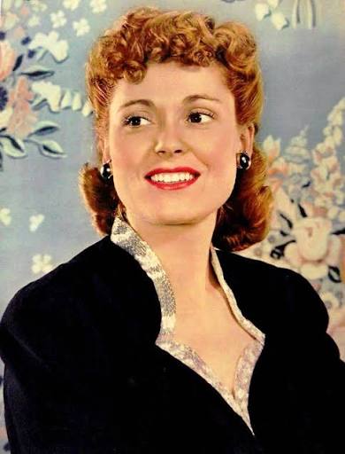 Martha Scott’s Children: Meet Carlton Scott Alsop, Kathleen Powell and Mary Powell Harpel