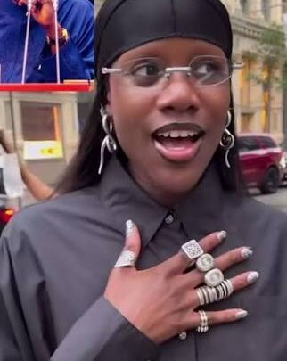 Bola Tinubu’s Daughter, Zainab Tinubu Bio: Mother, Biography, Net Worth, Age, Siblings, Controversy, Twitter