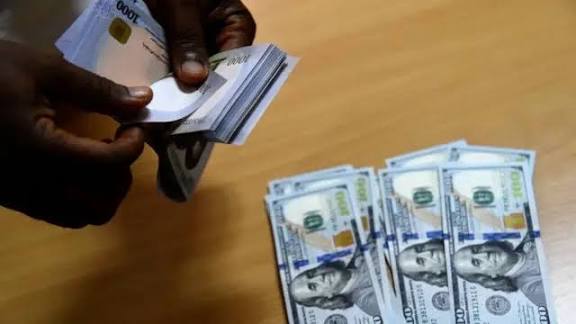 Aboki Naira to Dollar Black Market Rate Today, 2nd April 2025