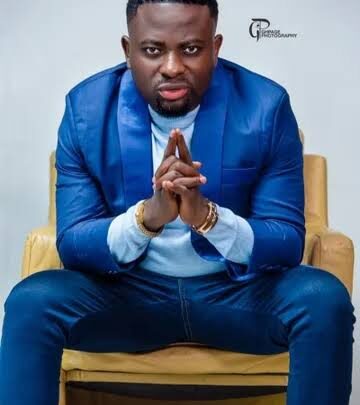 Brother Sammy Biography: Age, Net Worth, Siblings, Parents, Height, Ethnicity, Ex-Wife, Songs