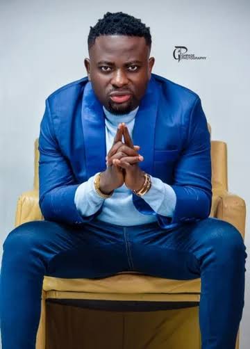 Brother Sammy Biography: Age, Net Worth, Siblings, Parents, Height, Ethnicity, Ex-Wife, Songs