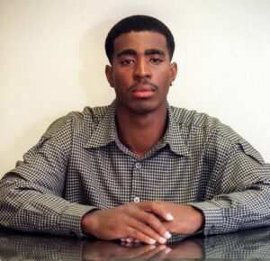 Orlando Anderson