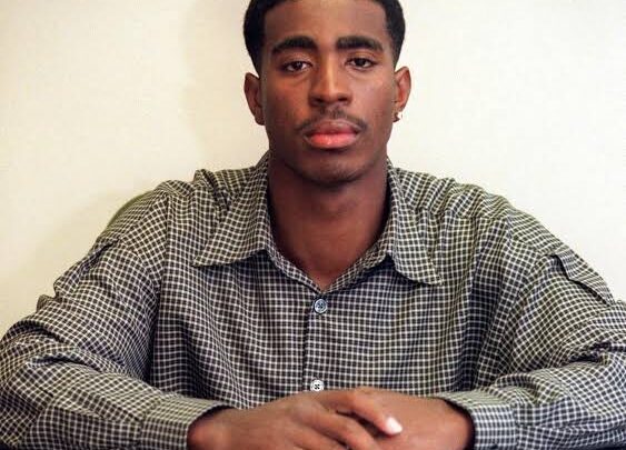 Orlando Anderson Biography: Death, Daughters, Wife, Parents, Height, Age, Net Worth