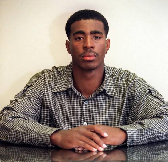 Orlando Anderson Biography: Death, Daughters, Wife, Parents, Height, Age, Net Worth