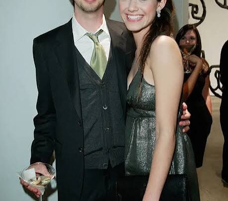 Emmy Rossum’s Ex-husband, Justin Siegel Biography: Net Worth, Movies, Age, TV Shows, Parents, Nationality