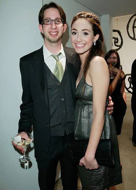 Emmy Rossum’s Ex-husband, Justin Siegel Biography: Net Worth, Movies, Age, TV Shows, Parents, Nationality