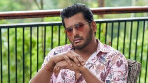 Vishal