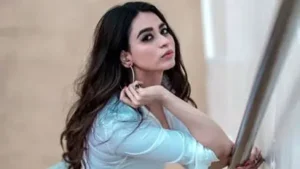 Soundarya Sharma